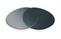 Sunglass Fix Replacement Lenses for Emporio Armani EA4045 - 51mm Wide 