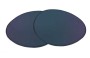 Sunglass Fix Replacement Lenses for Gucci GG1317 - 48mm Wide 