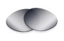 Sunglass Fix Replacement Lenses for Moscot Miltzen - 46mm Wide 