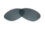 Sunglass Fix Replacement Lenses for Nike V6 910 - 66mm Wide 