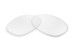 Sunglass Fix Replacement Lenses for Arnette Ravens - 66mm Wide 