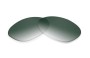 Sunglass Fix Replacement Lenses for Spotters Thunder - 67mm Wide 