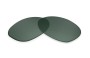 Sunglass Fix Replacement Lenses for Gucci GG1813/S - 69mm Wide 