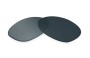 Sunglass Fix Replacement Lenses for Bolle Desoto - 64mm Wide 