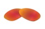 Sunglass Fix Replacement Lenses for Serengeti Matera Large - 63mm Wide 