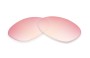 Sunglass Fix Replacement Lenses for Versace MOD 4317 - 54mm Wide 