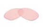 Sunglass Fix Replacement Lenses for Serengeti Linosa - 66mm Wide 