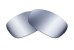 Sunglass Fix Replacement Lenses for Arnette Falcon AN210 - 52mm Wide 