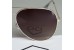 Sunglass Lenses AN4283 Shyguy Polarized Diamond Burnt Umber Grad |Cat3-85%|100%UV|AR Replacement Lenses by Sunglass Fix