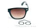 Sunglass Fix Replacement Lenses for Ray Ban B&L Aviator RB3026 B&L - Not Large Metal - 62mm Wide 