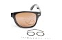 Sunglass Fix Replacement Lenses for Tom Ford Vivienne TF278 - 61mm Wide 