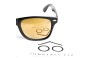 Sunglass Fix Replacement Lenses for Versace VE 4192 - 56mm Wide 