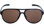 Adidas AD33 Pacyr Replacement Lenses Front View 