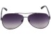 Armani Exchange AX 201/S Replacement Lenses Front View 