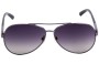 Armani Exchange AX 201/S Replacement Lenses Front View 