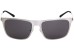 Arnette Back Side 3076 Replacement Lenses Front View 