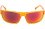 Arnette Borrow AN4259 Replacement Lenses Front View 