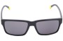 Arnette Dashanzi AN4254 Replacement Lenses Front View 