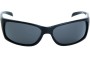 Arnette Frenzy AN4101 Replacement Lenses Front View 
