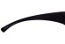 Sunglass Fix Replacement Lenses for Arnette Glimpse AN4126 - 63mm Wide