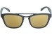 Arnette Huaka AN4247 Replacement Lenses Front View 