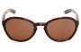 Arnette Moolah AN4170 Replacement Lenses Front View 