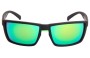 Arnette Prydz 4253 Replacement Lenses Front View 