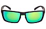 Arnette Prydz 4253 Replacement Lenses Front View 