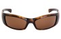 Arnette Rage AN4025 Replacement Lenses Front View 