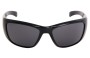 Arnette Rage XXL AN4175 Replacement Lenses Front View 