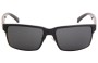 Arnette Silentio 4250 Replacement Lenses Front View 