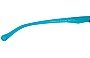 Arnette Straight Cut AN4214 Replacement Lenses Model Number Location 