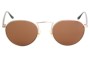 Bailey Nelson Adler Vintage Replacement Lenses Front View 
