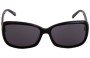 Bill Bass Nina 25409 Replacement Lenses Front View 