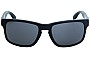 Blenders Canyon Replacement Lenses Front View 