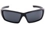 Bolle Jet Replacement Lenses Front View 
