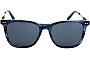 Bottega Veneta BV 0072S Replacement Lenses Front View 