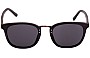 Buko Bondi Replacement Lenses Front View 