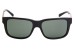Burberry B 4170 Replacement Lenses Front View 