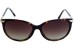 Burberry B 4186 Replacement Lenses Front View 