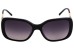 Burberry B 4192-F Replacement Lenses Front View 