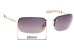 Burberry B 8926/S Replacement Sunglass Lenses - 60mm Wide