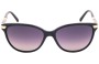 Burberry B 4216 Replacement Lenses Front View 