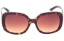 Burberry B 4259 Replacement Lenses Front View 