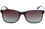 Bvlgari 3036-F Replacement Sunglass Lenses Front View 