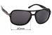Sunglass Fix Replacement Lenses for Bvlgari 7008 - 60mm Wide 