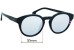 Sunglass Fix Replacement Lenses for Carrera 184/F/S - 51mm Wide 
