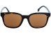 Carrera 185/F/S Replacement Lenses Front View 