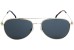 Carrera 187/S Replacement Lenses Front View 