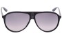 Carrera 6015/S Replacement Lenses Front View 